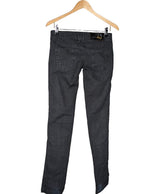 551617 Jeans BERSHKA Occasion Vêtement occasion seconde main