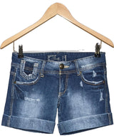 551620 Shorts et bermudas BERSHKA Occasion Once Again Friperie en ligne