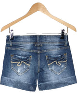 551620 Shorts et bermudas BERSHKA Occasion Vêtement occasion seconde main