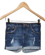 551625 Shorts et bermudas BERSHKA Occasion Once Again Friperie en ligne