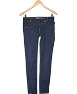 551631 Jeans BERSHKA Occasion Once Again Friperie en ligne