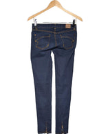 551631 Jeans BERSHKA Occasion Vêtement occasion seconde main