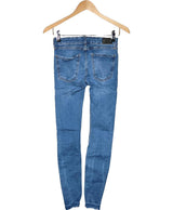 551644 Jeans ZARA Occasion Vêtement occasion seconde main