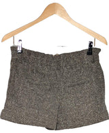 551646 Shorts et bermudas BERSHKA Occasion Vêtement occasion seconde main