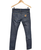 551659 Jeans CARHARTT Occasion Vêtement occasion seconde main