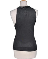 551665 Pulls et gilets MANGO Occasion Vêtement occasion seconde main