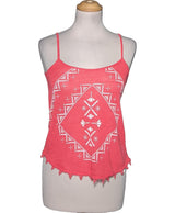 551699 Tops et t-shirts BERSHKA Occasion Once Again Friperie en ligne