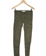551702 Pantalons et pantacourts ZARA Occasion Once Again Friperie en ligne