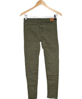 551702 Pantalons et pantacourts ZARA Occasion Vêtement occasion seconde main
