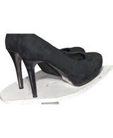 551715 Chaussures MARCO TOZZI Occasion Vêtement occasion seconde main