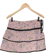551757 Jupes ZADIG ET VOLTAIRE Occasion Once Again Friperie en ligne