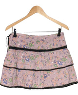 551757 Jupes ZADIG ET VOLTAIRE Occasion Vêtement occasion seconde main