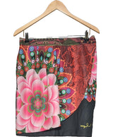 551762 Jupes DESIGUAL Occasion Once Again Friperie en ligne