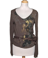 551767 Tops et t-shirts IKKS Occasion Once Again Friperie en ligne