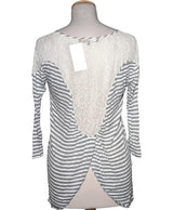 551775 Tops et t-shirts BCBG MAX AZRIA Occasion Vêtement occasion seconde main