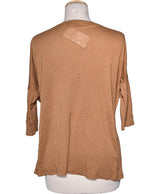 551777 Tops et t-shirts BERSHKA Occasion Vêtement occasion seconde main