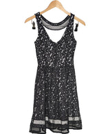 551780 Robes NAF NAF Occasion Vêtement occasion seconde main