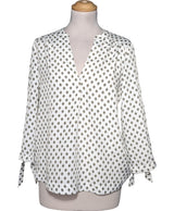 551786 Chemises et blouses ETAM Occasion Once Again Friperie en ligne