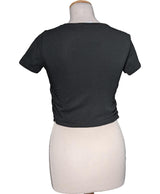 551838 Tops et t-shirts ZARA Occasion Vêtement occasion seconde main