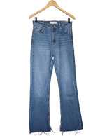 551848 Jeans BERSHKA Occasion Once Again Friperie en ligne