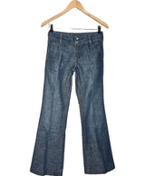 551857 Pantalons et pantacourts DIESEL Occasion Once Again Friperie en ligne