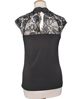 551860 Tops et t-shirts MORGAN Occasion Vêtement occasion seconde main