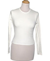 551874 Tops et t-shirts BERSHKA Occasion Once Again Friperie en ligne