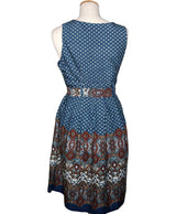 551916 Robes YUMI Occasion Vêtement occasion seconde main
