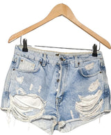 551955 Shorts et bermudas PULL AND BEAR Occasion Once Again Friperie en ligne