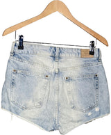551955 Shorts et bermudas PULL AND BEAR Occasion Vêtement occasion seconde main