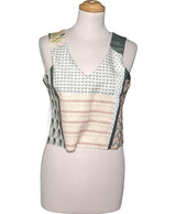 551988 Tops et t-shirts ZARA Occasion Once Again Friperie en ligne
