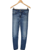 551993 Jeans ZARA Occasion Once Again Friperie en ligne