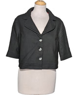 552011 Vestes SISLEY Occasion Once Again Friperie en ligne