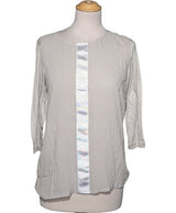 552045 Tops et t-shirts DEVERNOIS Occasion Once Again Friperie en ligne