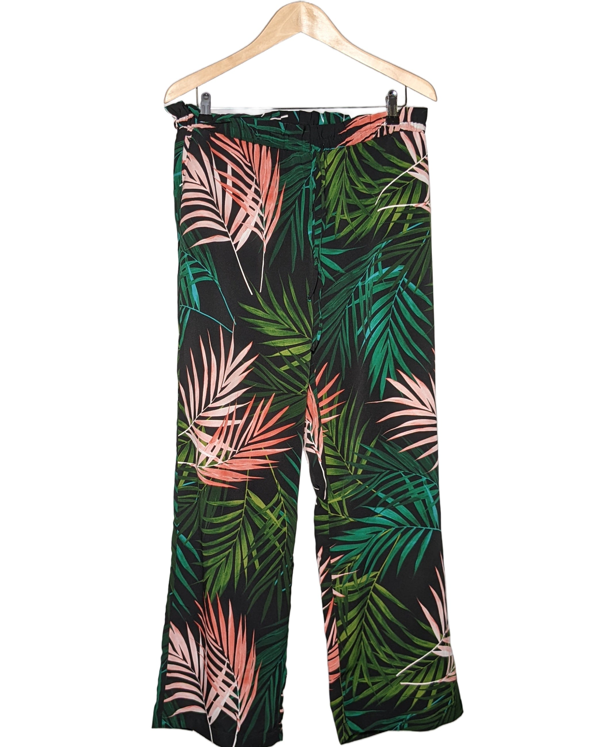 etam pantalon cargo
