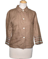 552066 Chemises et blouses BENSIMON Occasion Once Again Friperie en ligne