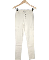 552094 Pantalons et pantacourts CACHE CACHE Occasion Once Again Friperie en ligne