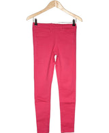552096 Pantalons et pantacourts H&M Occasion Once Again Friperie en ligne