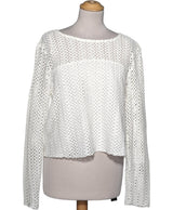552116 Tops et t-shirts ZARA Occasion Once Again Friperie en ligne