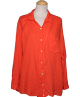 552138 Chemises et blouses DES PETITS HAUTS Occasion Once Again Friperie en ligne