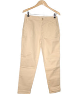 552142 Pantalons et pantacourts ZARA Occasion Once Again Friperie en ligne