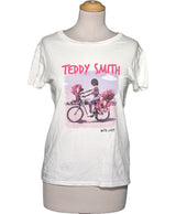 552155 Tops et t-shirts TEDDY SMITH Occasion Once Again Friperie en ligne