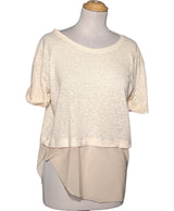 552158 Tops et t-shirts ZARA Occasion Once Again Friperie en ligne
