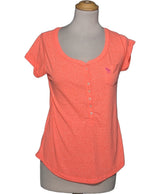 552162 Tops et t-shirts ABERCROMBIE Occasion Once Again Friperie en ligne