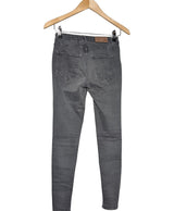 552178 Jeans AMERICAN VINTAGE Occasion Vêtement occasion seconde main