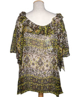552195 Chemises et blouses ZARA Occasion Vêtement occasion seconde main