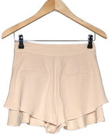 552203 Shorts et bermudas ZARA Occasion Vêtement occasion seconde main