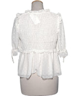552206 Tops et t-shirts ZARA Occasion Vêtement occasion seconde main
