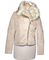 552210 Vestes RIVER ISLAND Occasion Once Again Friperie en ligne