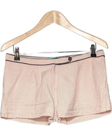552224 Shorts et bermudas PRINCESSE TAM TAM Occasion Once Again Friperie en ligne
